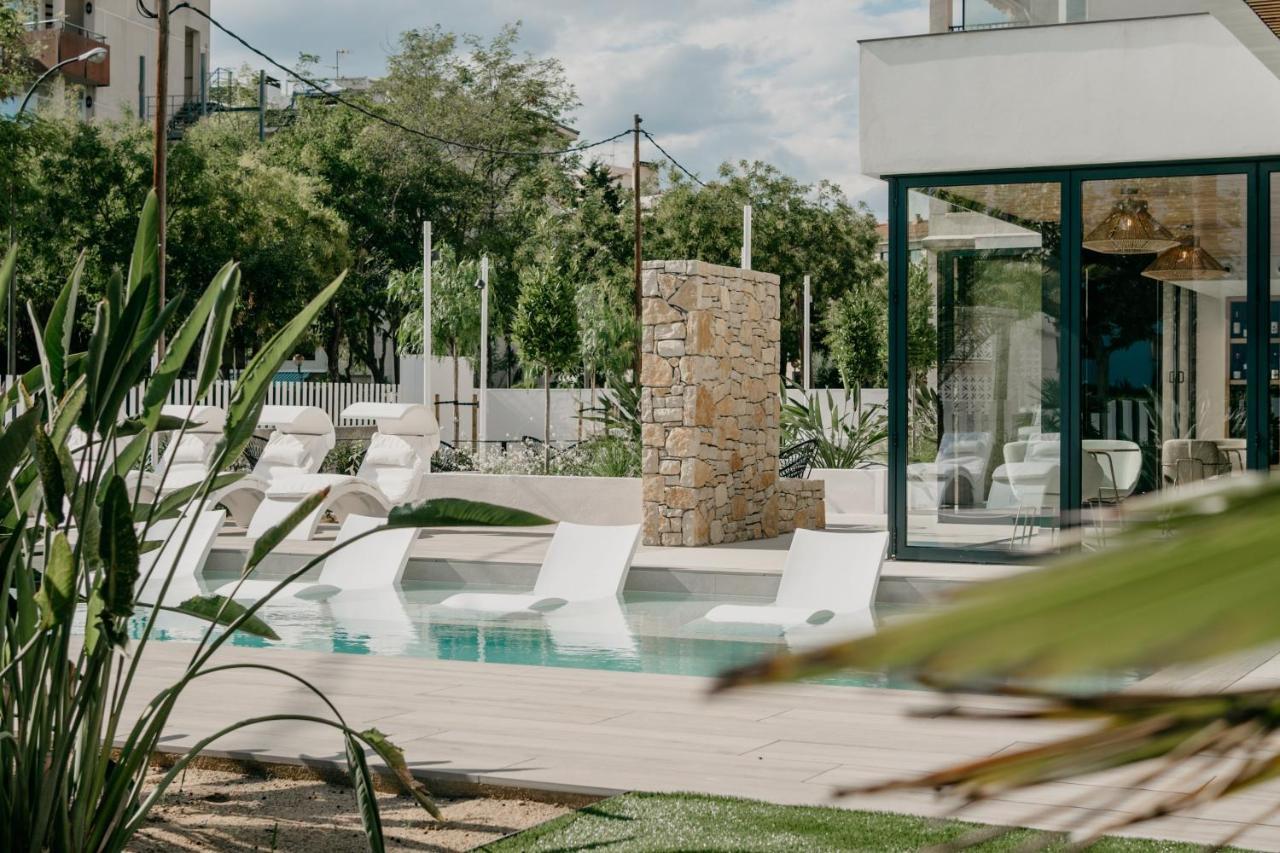 Instants Boutique Hotel (Adults Only) 캠브릴스 외부 사진