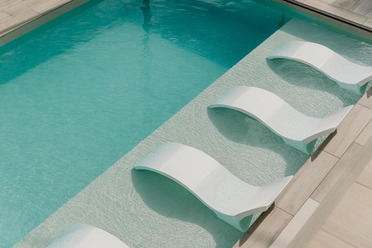 Instants Boutique Hotel (Adults Only) 캠브릴스 외부 사진