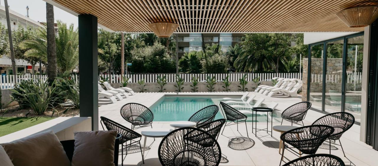 Instants Boutique Hotel (Adults Only) 캠브릴스 외부 사진