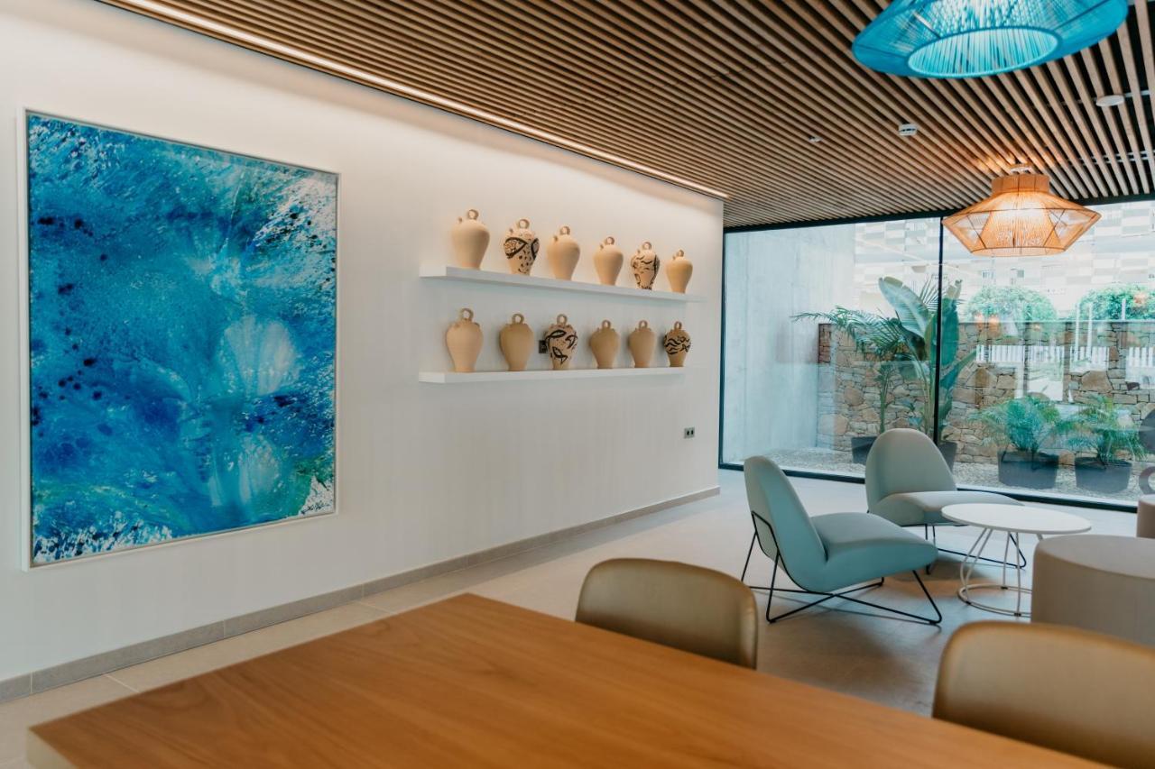 Instants Boutique Hotel (Adults Only) 캠브릴스 외부 사진