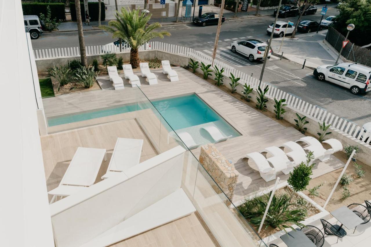 Instants Boutique Hotel (Adults Only) 캠브릴스 외부 사진